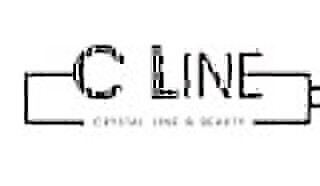 Crystal line beauty
