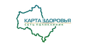 Карта Здоровья в Боброво