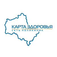 Карта Здоровья в Лопатино на Сухановской