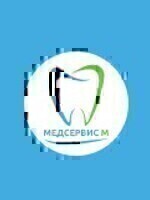 Медсервис М