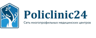 Поликлиника №1 на Адмирала Лазарева