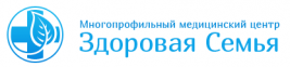 Здоровая семья на Рудневке