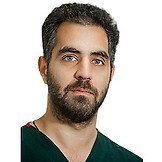Врач Аакеф Хайдер Нозад Аакеф