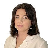 Врач Абачева Маида Ферезуллаевна