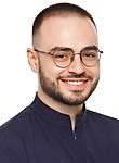 Врач Абаев Алан Зоинбекович