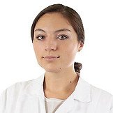 Врач Абаева Анастасия Александровна