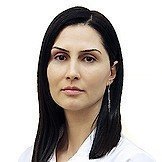 Врач Абаева Ирина Сазыровна