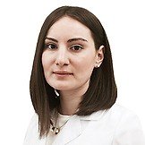 Врач Абаева Халимат Алиевна
