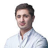 Врач Абайханов Азрет Иосифович