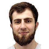 Врач Абакаров Арслан Икрамович