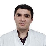 Врач Абакаров Ризван Алиевич
