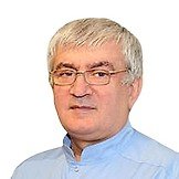 Врач Абакаров Садулла Ибрагимович