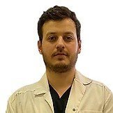 Врач Абакаров Сапиюлла Анварович