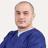 Врач Абакаров Тата Рамазанович
