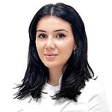 Врач Абакарова Аида Магомедрамазановна