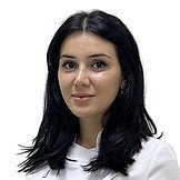 Врач Абакарова Аида Рамазановна
