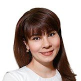 Врач Абакарова Дина Садуллаевна