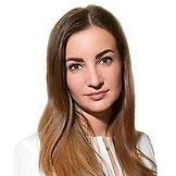 Врач Абакарова Саида Садуллаевна