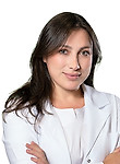 Врач Абакарова Салихат Загидиевна