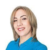 Врач Абакарова Ума Абдуллаевна