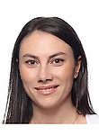 Врач Абакелия Кама Гурелиевна