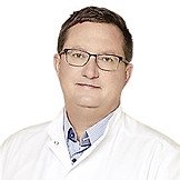 Врач Абакумов Александр Михайлович