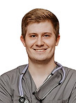 Врач Абакумов Леонид Михайлович