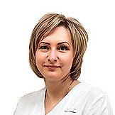 Врач Абакумова Ирина Евгеньевна
