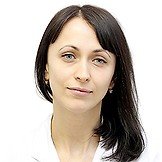 Врач Абакумова Мария Евгеньевна