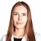 Врач Абакумова Милолика Владиславовна
