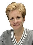 Врач Абакушина Елена Вячеславовна