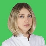 Врач Абалихина Екатерина Михайловна