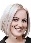 Врач Абанина Екатерина Андреевна