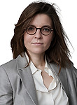 Врач Абанина Светлана Игоревна