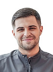 Врач Абаполов Алексей Эдуардович