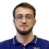 Врач Абасов Шамиль Мухсинудинович