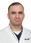 Врач Абазов Вагиф Фирдовси оглы