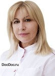 Врач Абазова Марина Хатуевна