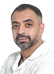 Врач Аббасов Анар Исмаилович