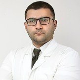 Врач Аббасов Хаял Алиевич