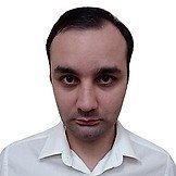 Врач Аббасов Ринат Идрисович