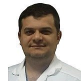 Врач Аббасов Тавриз Аязович