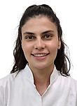 Врач Аббасова Эльвира Ильясовна