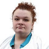 Врач Аббасова Олеся Александровна