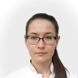 Врач Аббазова Эльмира Ильшатовна
