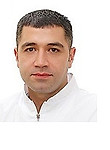 Врач Аббед Мохмад Саидович