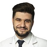 Врач Аббуд Абдулькадер Мохамадович