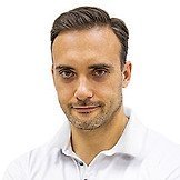 Врач Абдеев Руслан Марсович