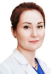 Врач Абдюшева Лилия Бясыровна