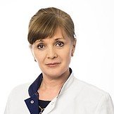 Врач Абдрафикова Гульсина Хасановна